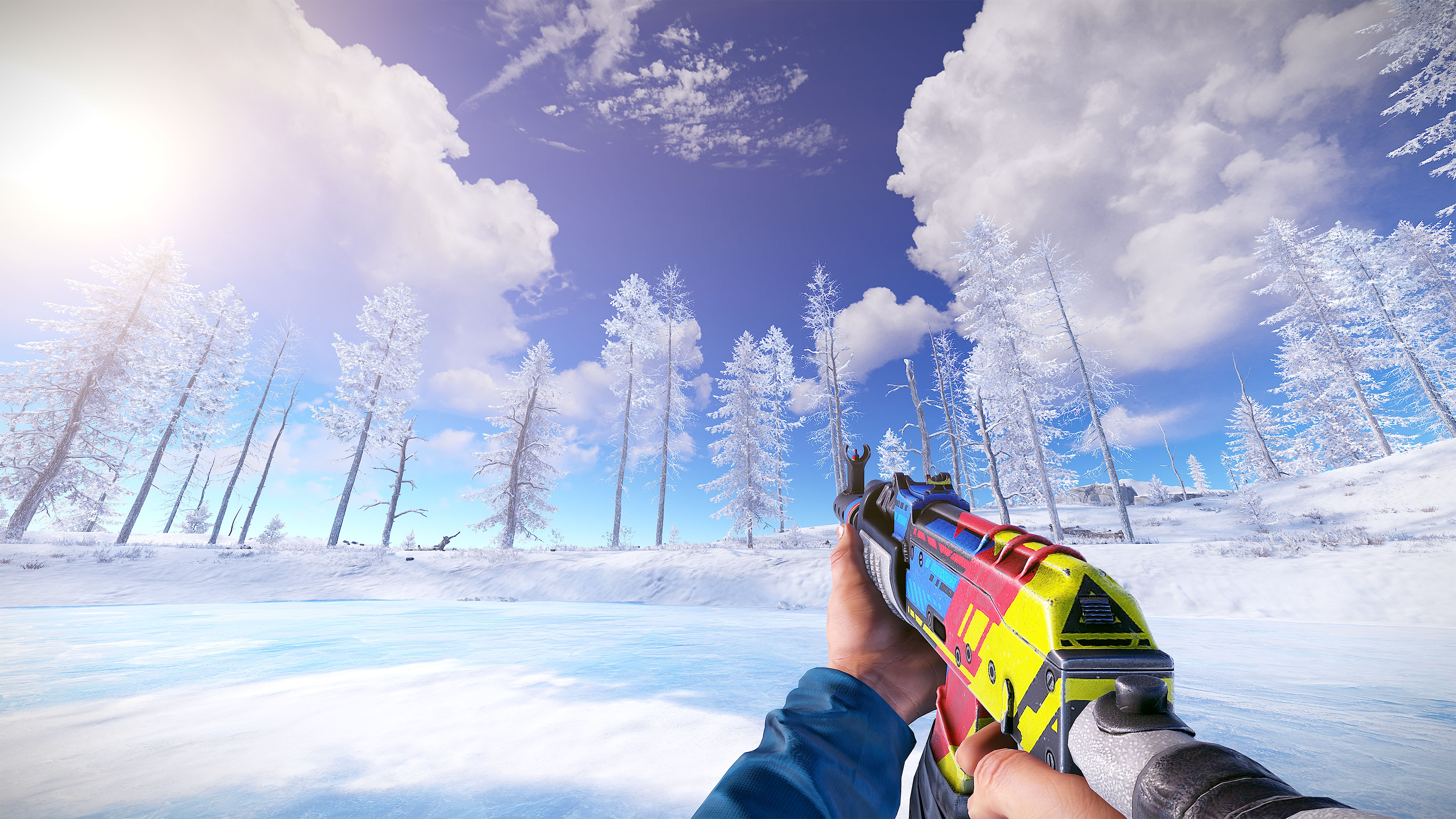Retro Blast AR thumbnail 10