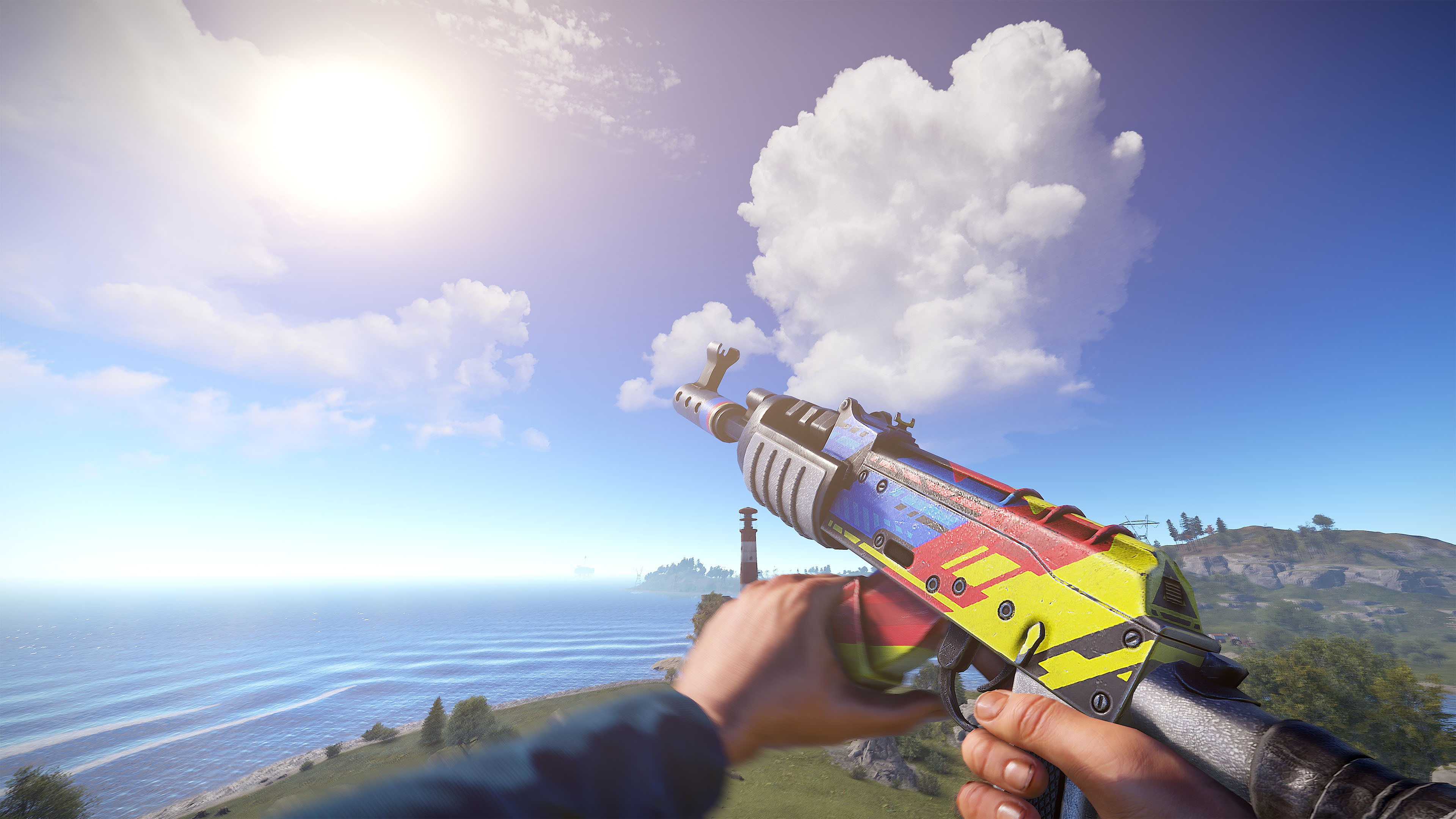 Retro Blast AR thumbnail 11