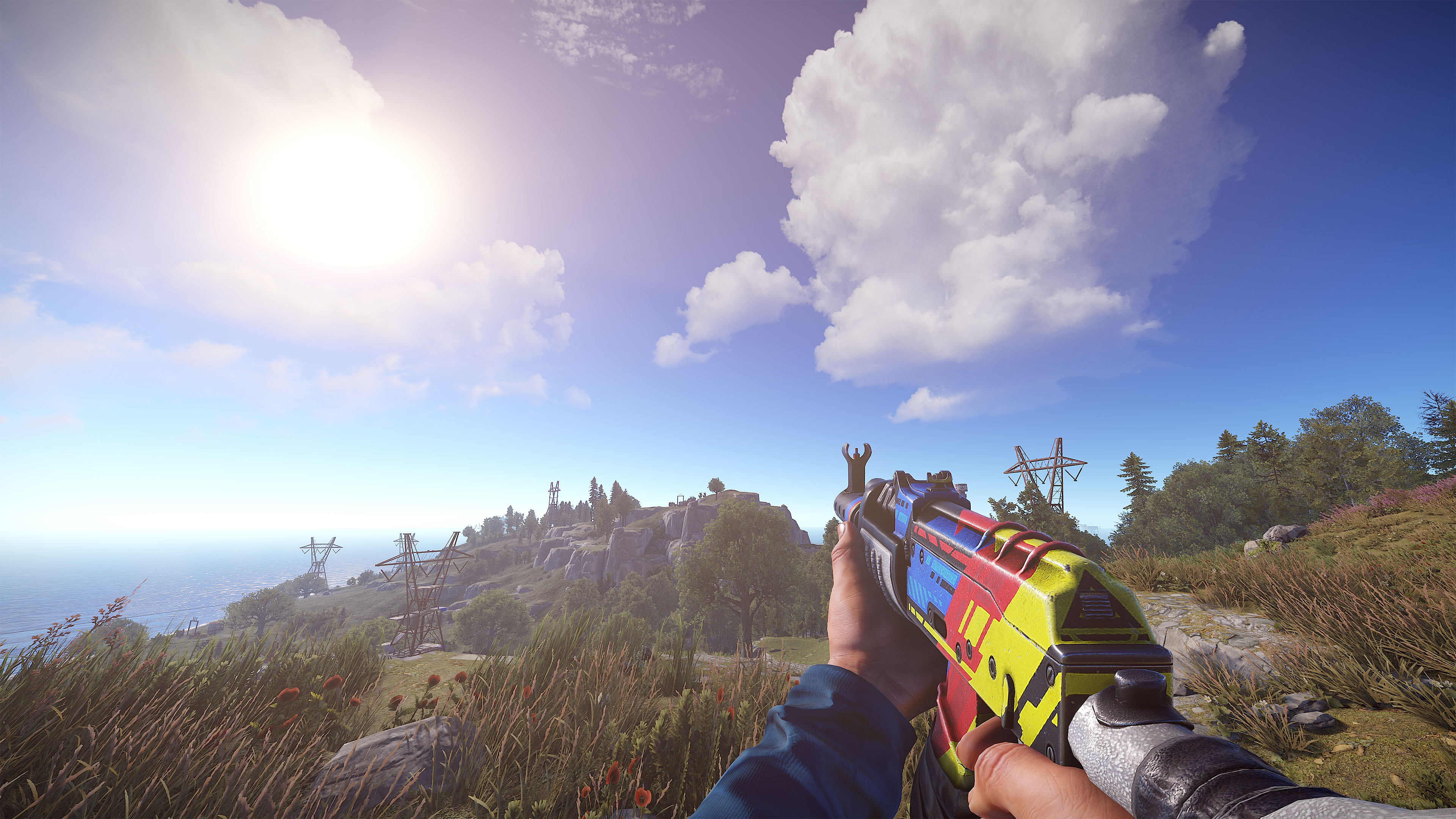 Retro Blast AR thumbnail 7