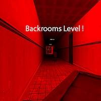 Backrooms - Pitfalls, Kane Pixels Backrooms Wiki