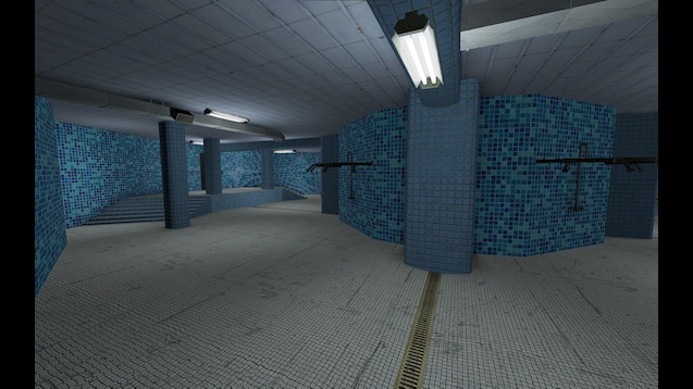 Feedback on SCP - 008 concept containment for a friend - Creations Feedback  - Developer Forum