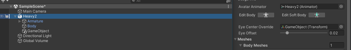 Steam Community :: Guide :: How to turn any humanoid model into an avatar