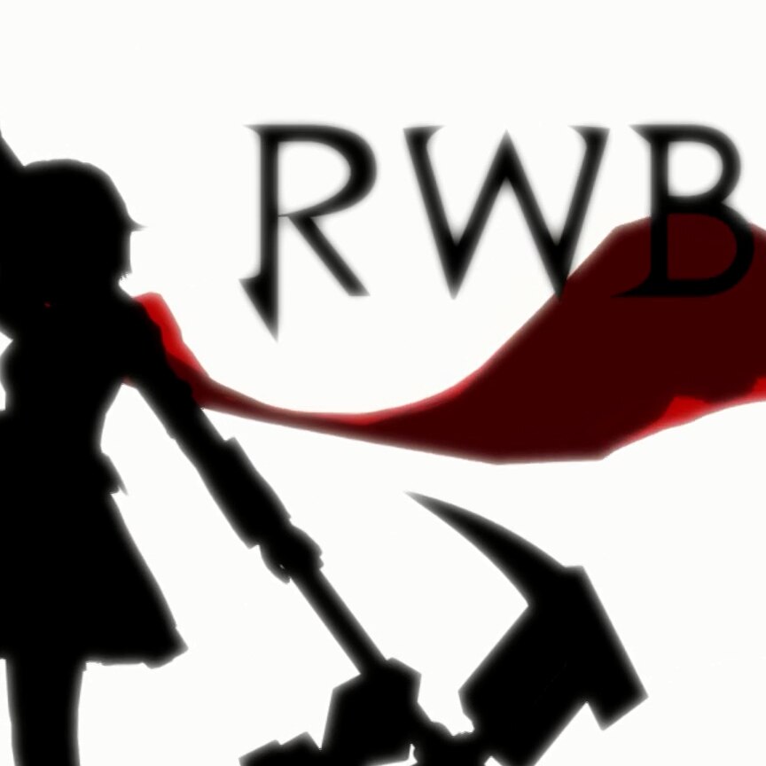 RWBY_BD   NCOP 1080P