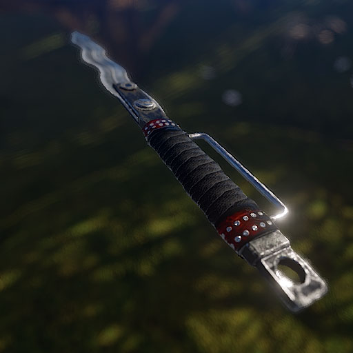 Kryss Longsword thumbnail 2