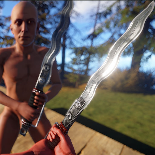 Kryss Longsword thumbnail 6