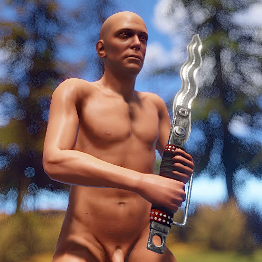 Kryss Longsword thumbnail 5