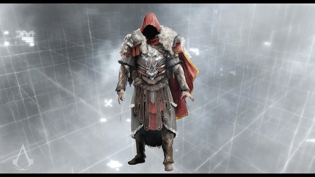 Steam Workshop::Assassin s creed brotherhood Prowler outfit beta2