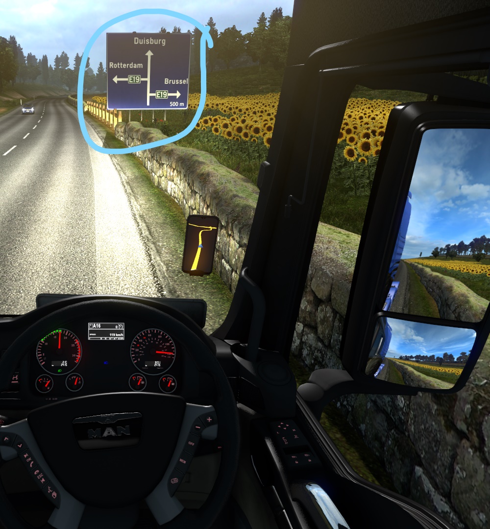 Steam Community :: Guide :: An in-depth guide for driving at C-D ...