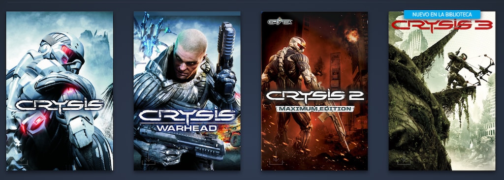 Where to store buy crysis 3