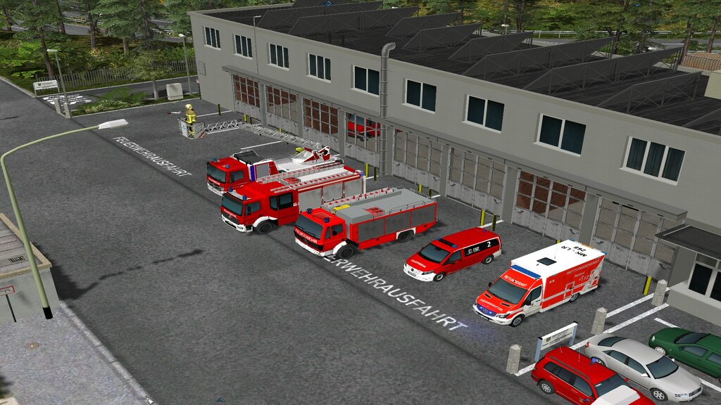 Em4 Bereuen Mods Downloaden : Emergency 4 Mod Hub – SWVML