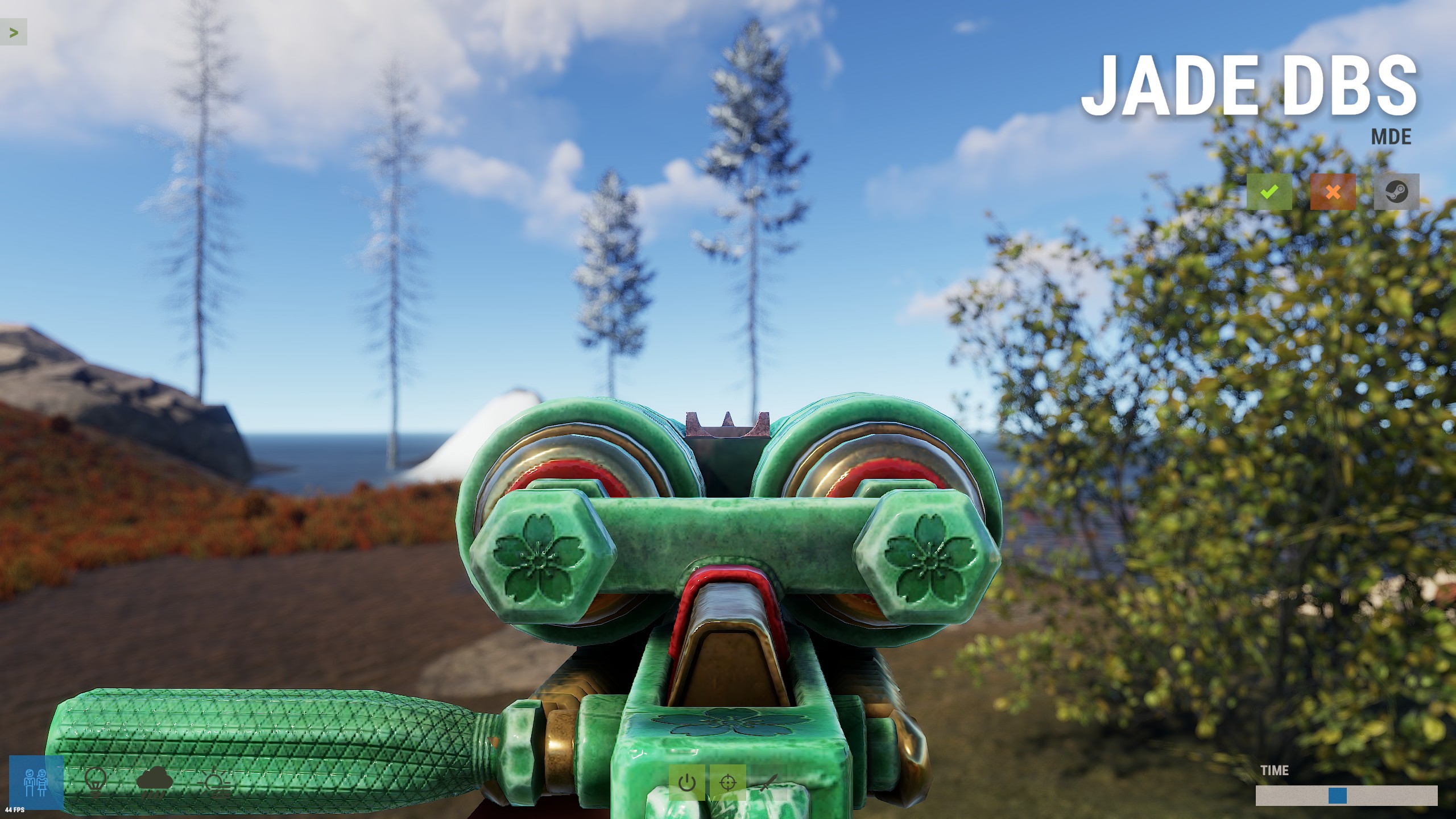 Jade DBS thumbnail 5