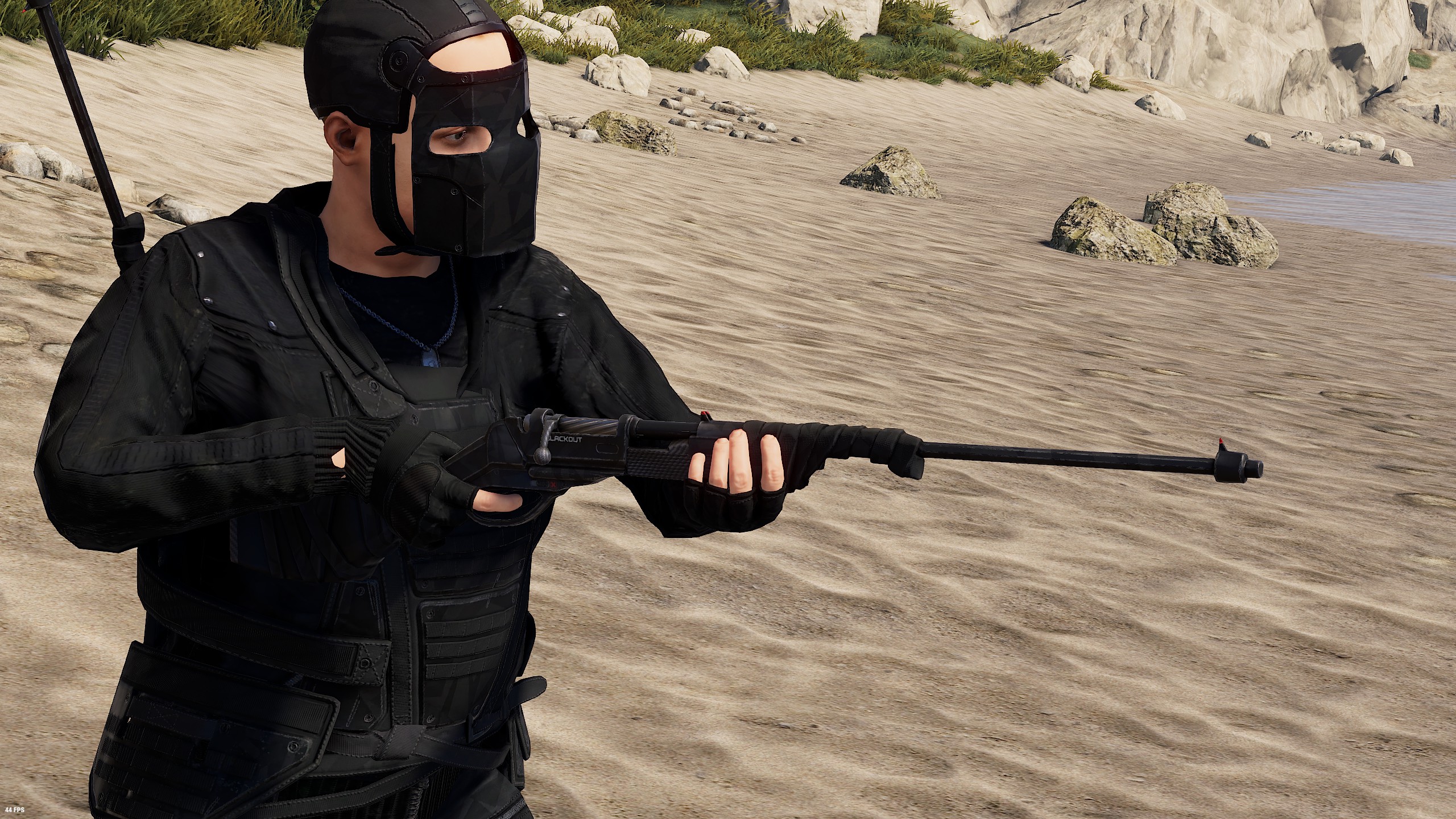 Blackout BAR thumbnail 2