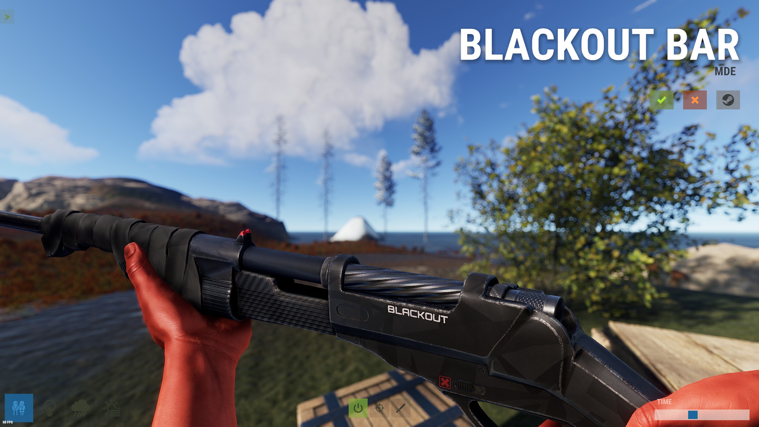 Blackout BAR thumbnail 3