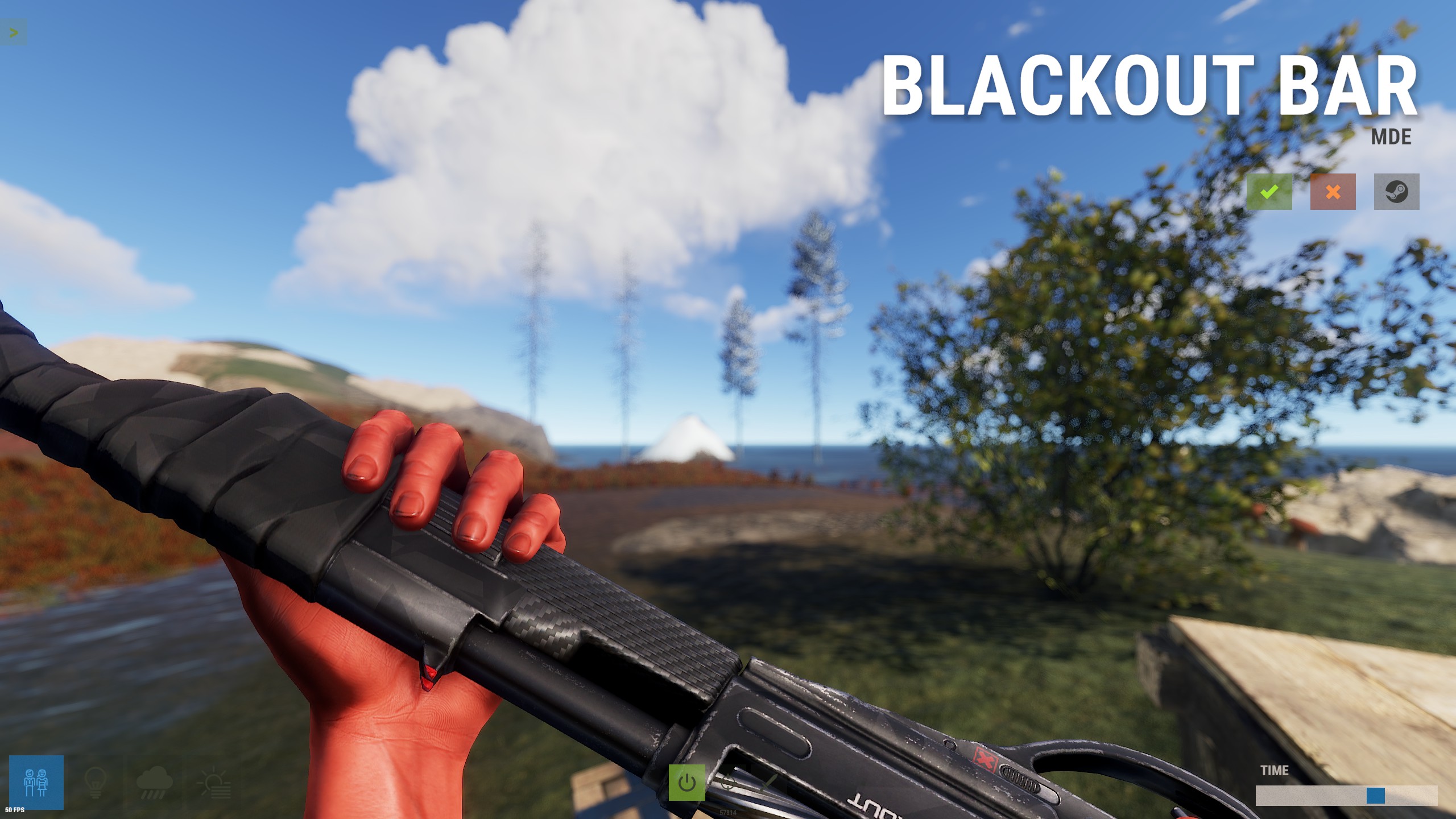 Blackout BAR thumbnail 4