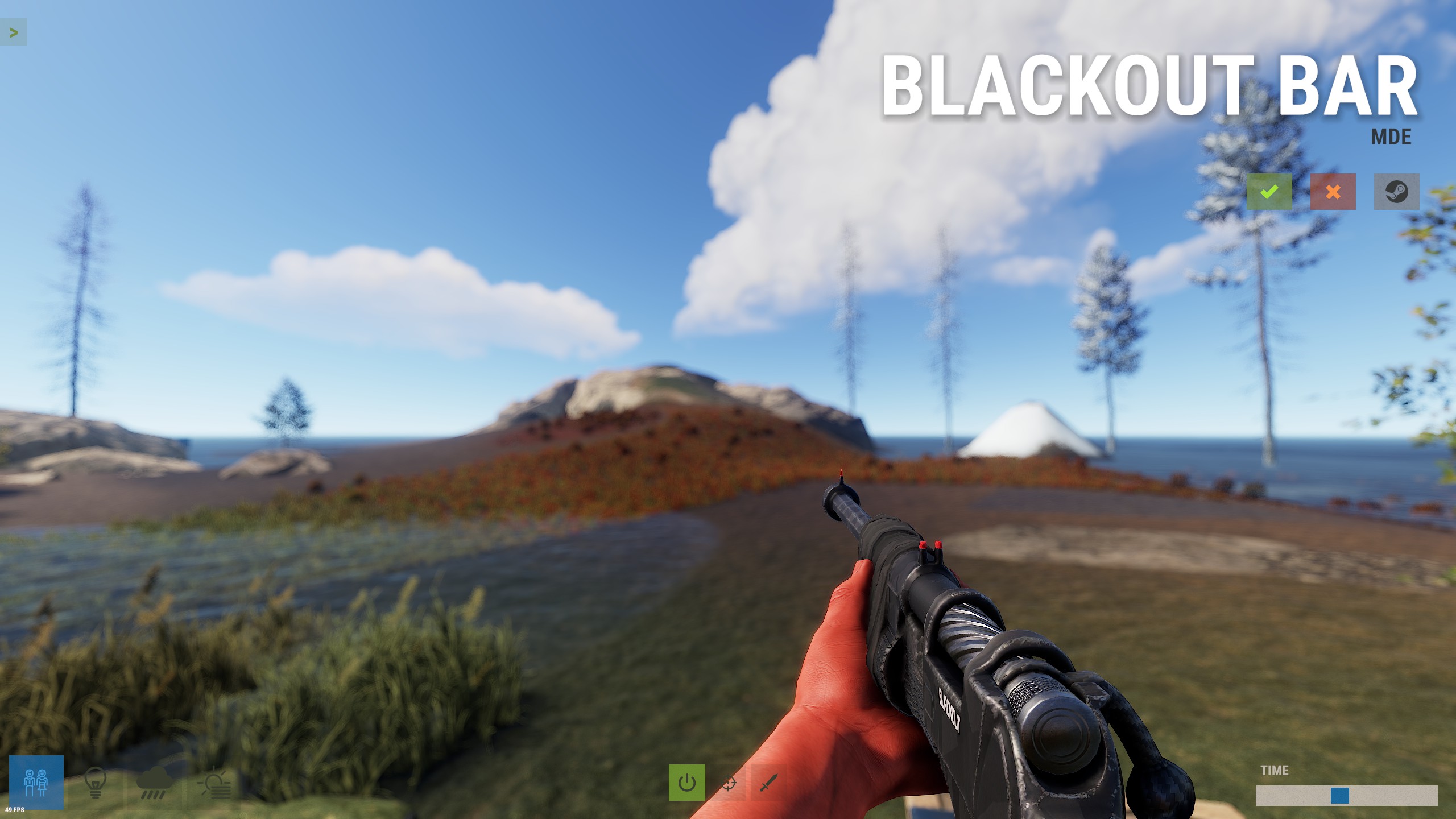 Blackout BAR thumbnail 5