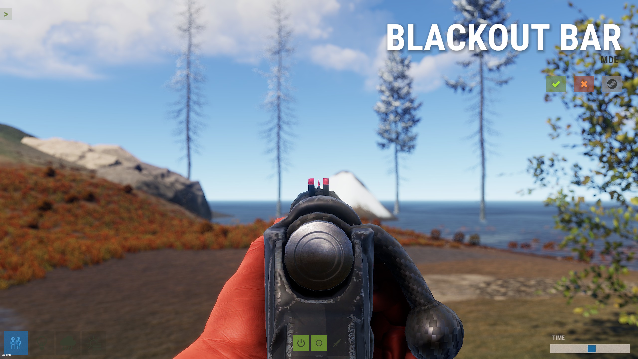 Blackout BAR thumbnail 8
