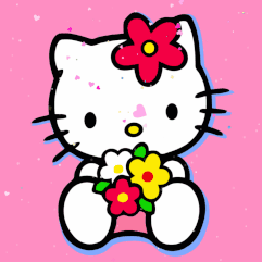 Steam Workshop::Sanrio - Hello Kitty