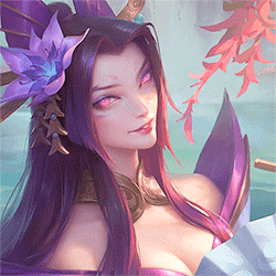 Spirit blossom Cassiopeia 2560x1440