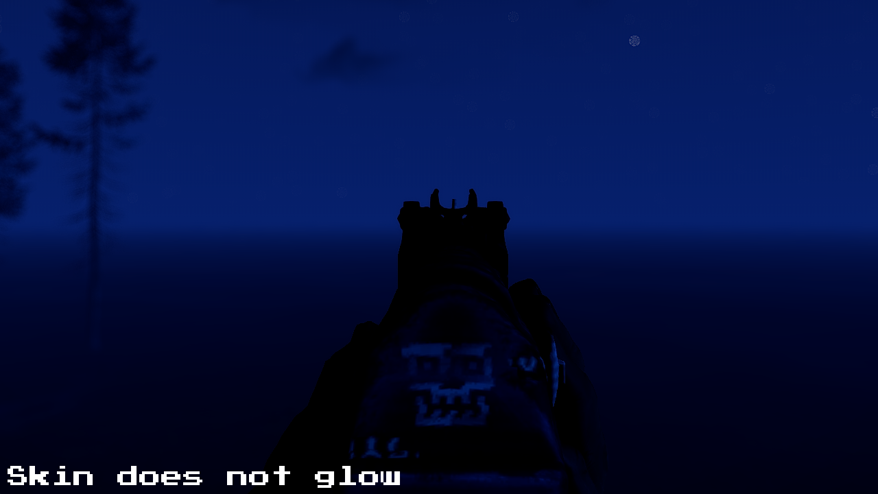 Corrupted AR thumbnail 7