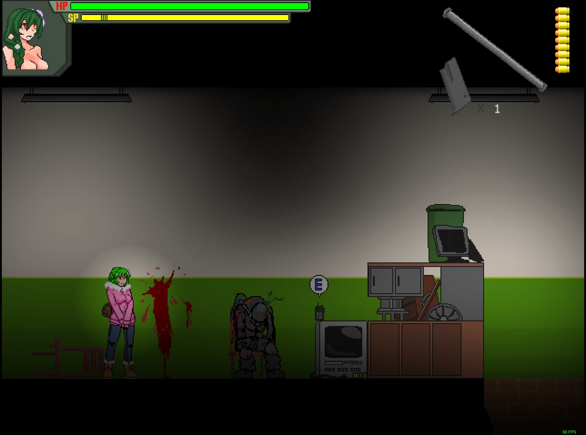 Steam コミュニティ Anthophobia