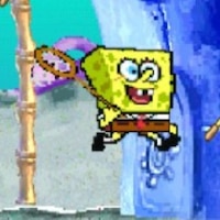 SPONGEBOB IN SUBWAY! - Gmod Spongebob Squarepants Mod (Garry's Mod) 