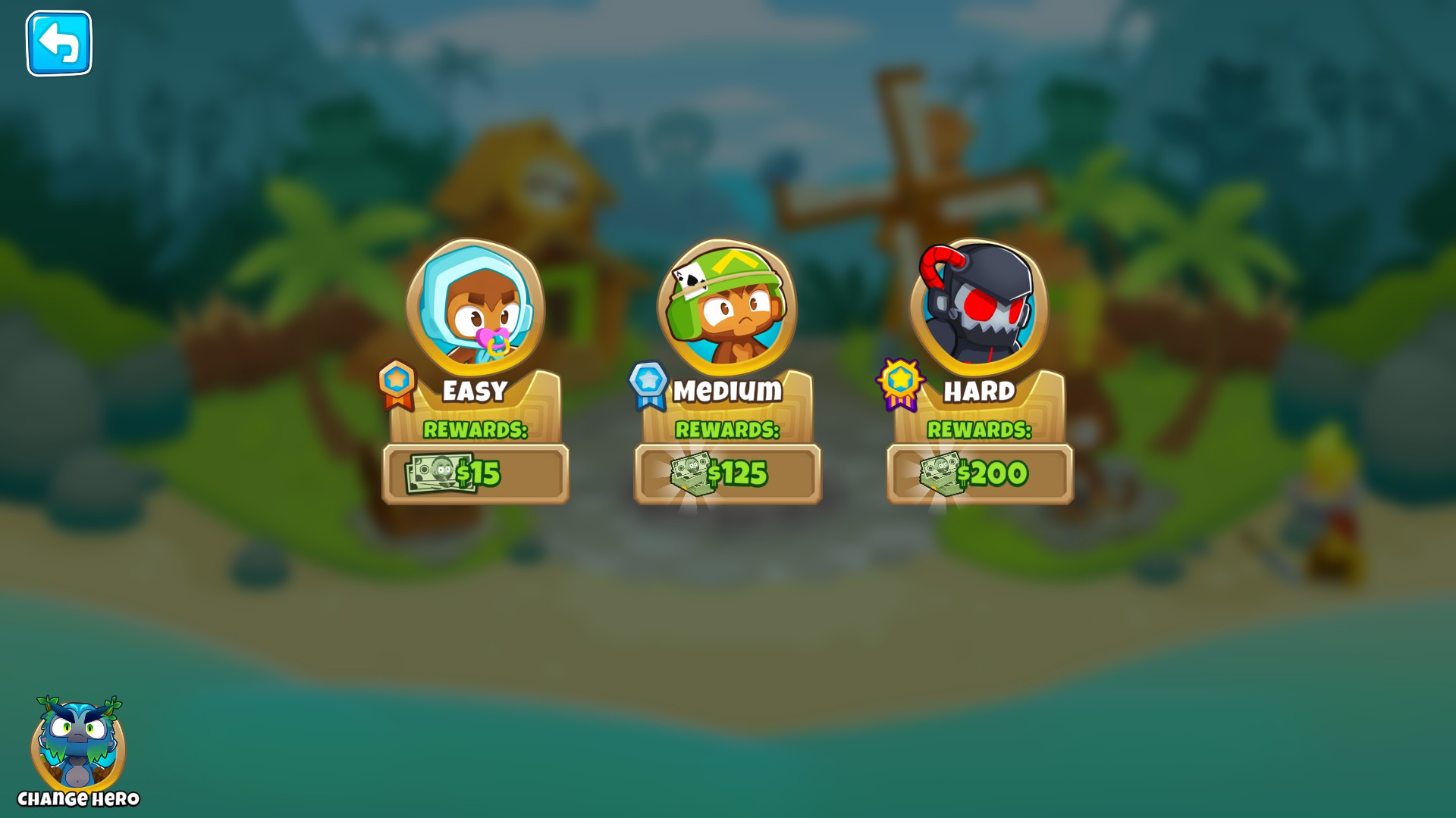 [BTD6] Fastest Way To Level Up Towers image 4
