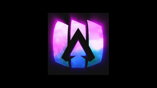 Steam Workshop::APEX LEGENDS - Logo Pulse Wallpaper