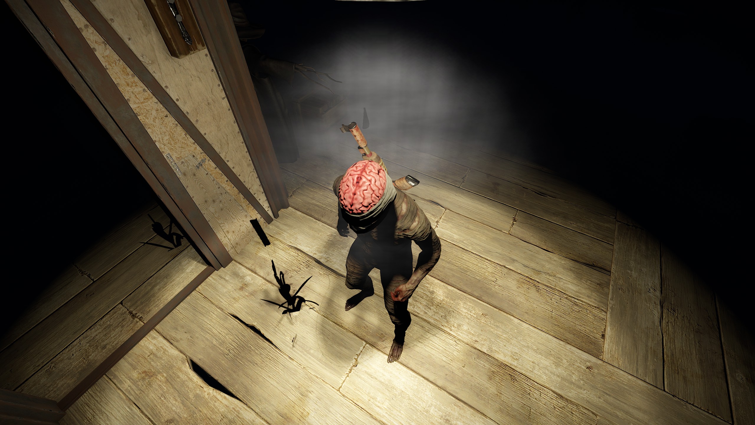 Wrapped Brain thumbnail 4