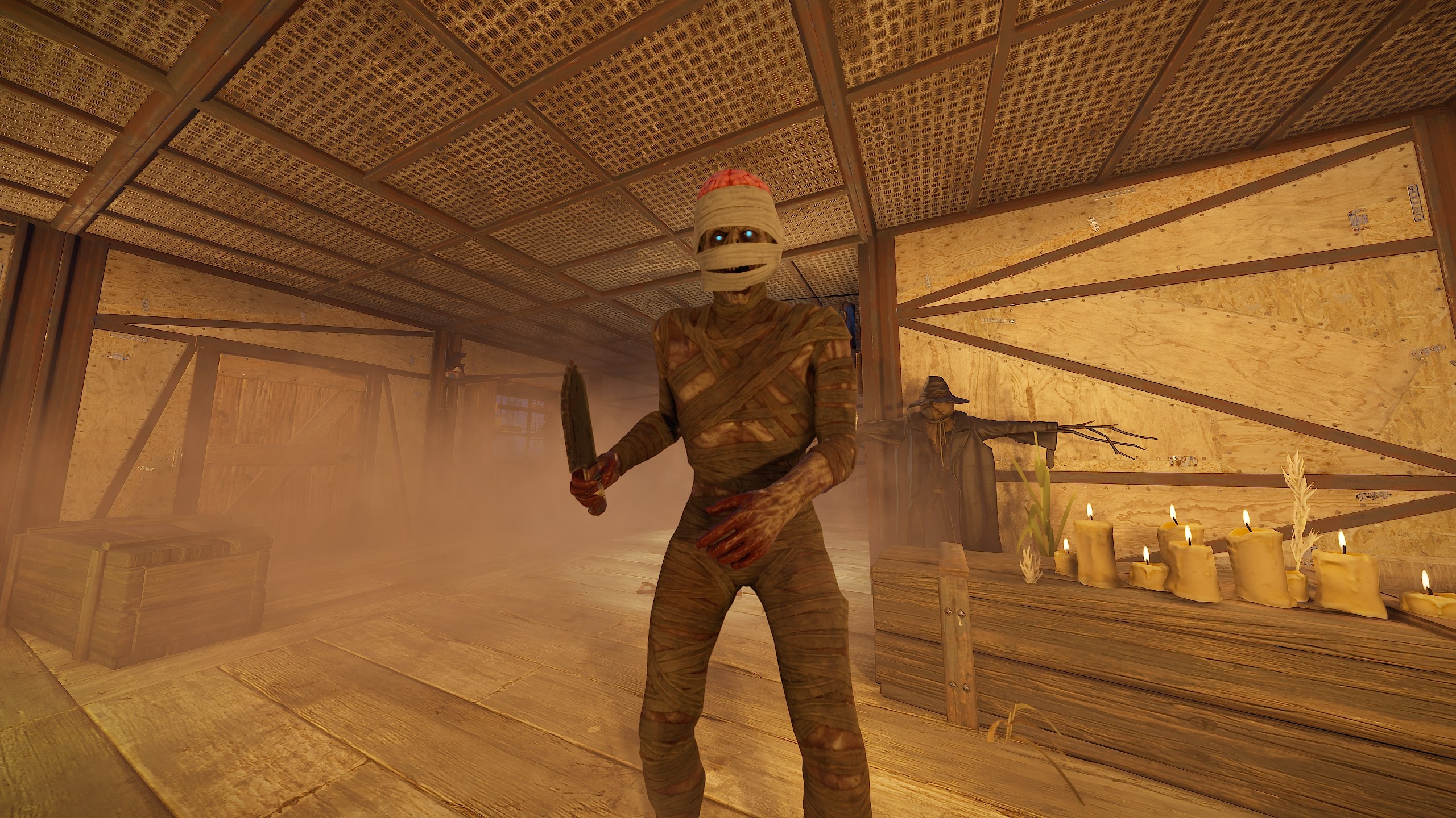 Wrapped Brain thumbnail 7