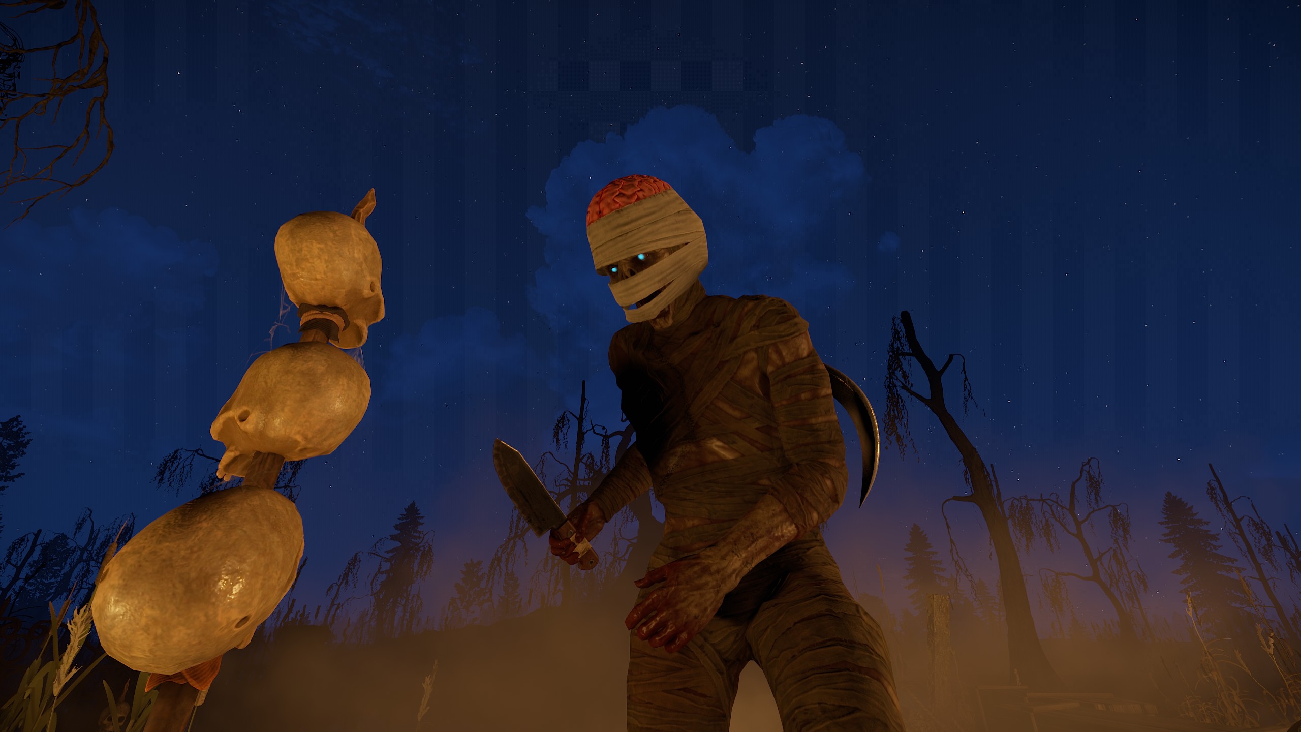 Wrapped Brain thumbnail 11