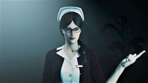 Will the evil within be on steam фото 48