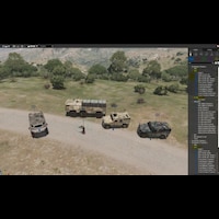 GER Flecktarn image - =ARC= Mods (Units & Vehicles) for ARMA 3