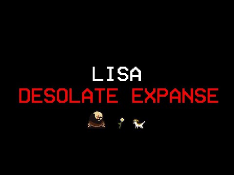 algunos Fan-Games de Lisa image 3