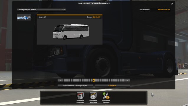 Acquista Euro Truck Simulator 2 Steam