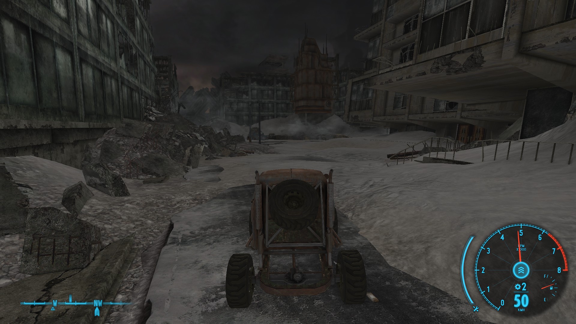 Fallout: The Frontier mod is a new Fallout game releasing on January ...