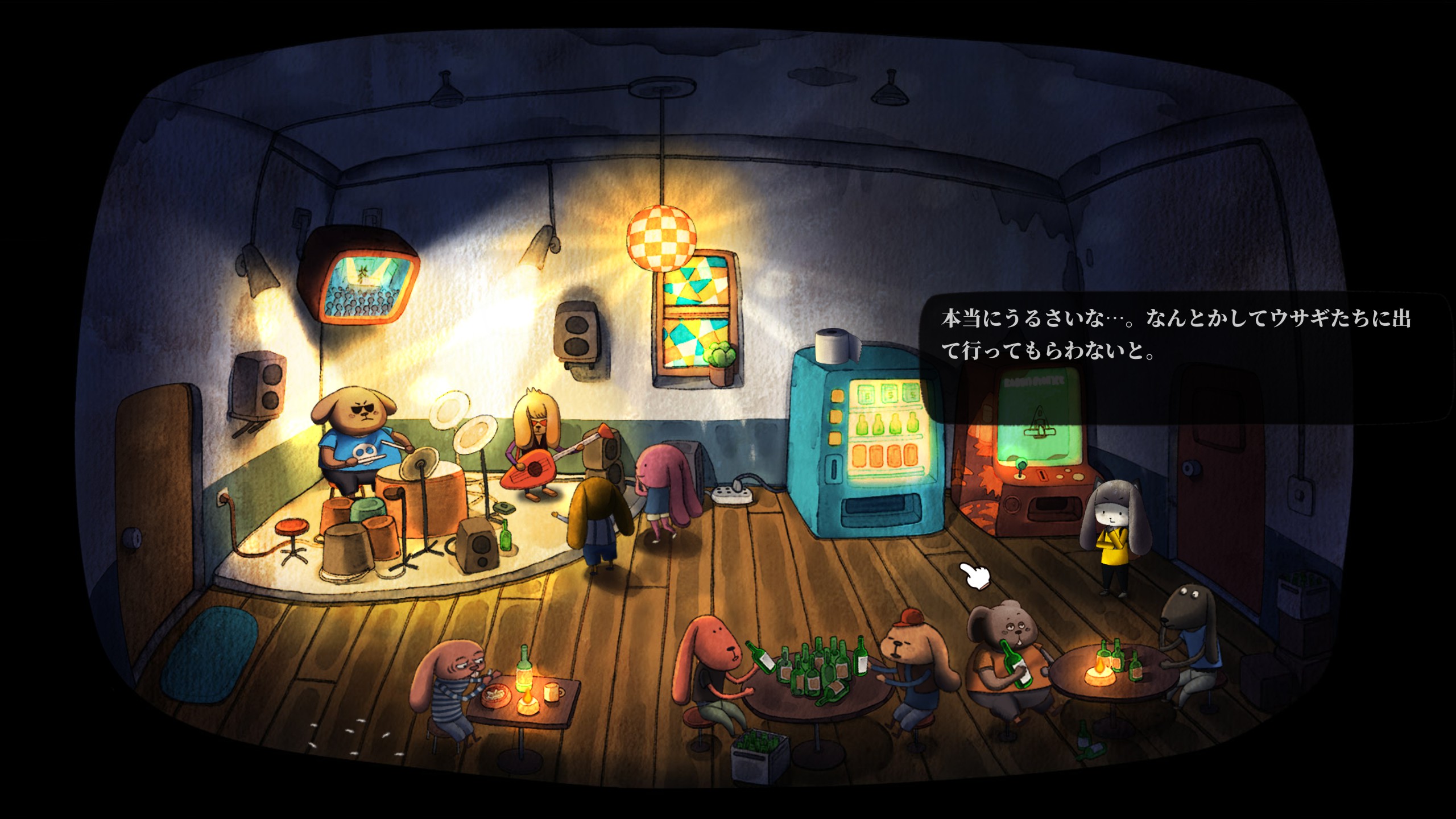 Steam Community RainCity