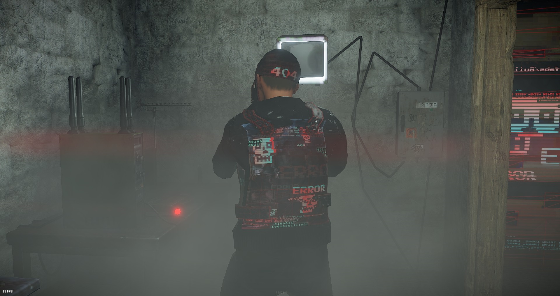 Corrupted Facemask thumbnail 6