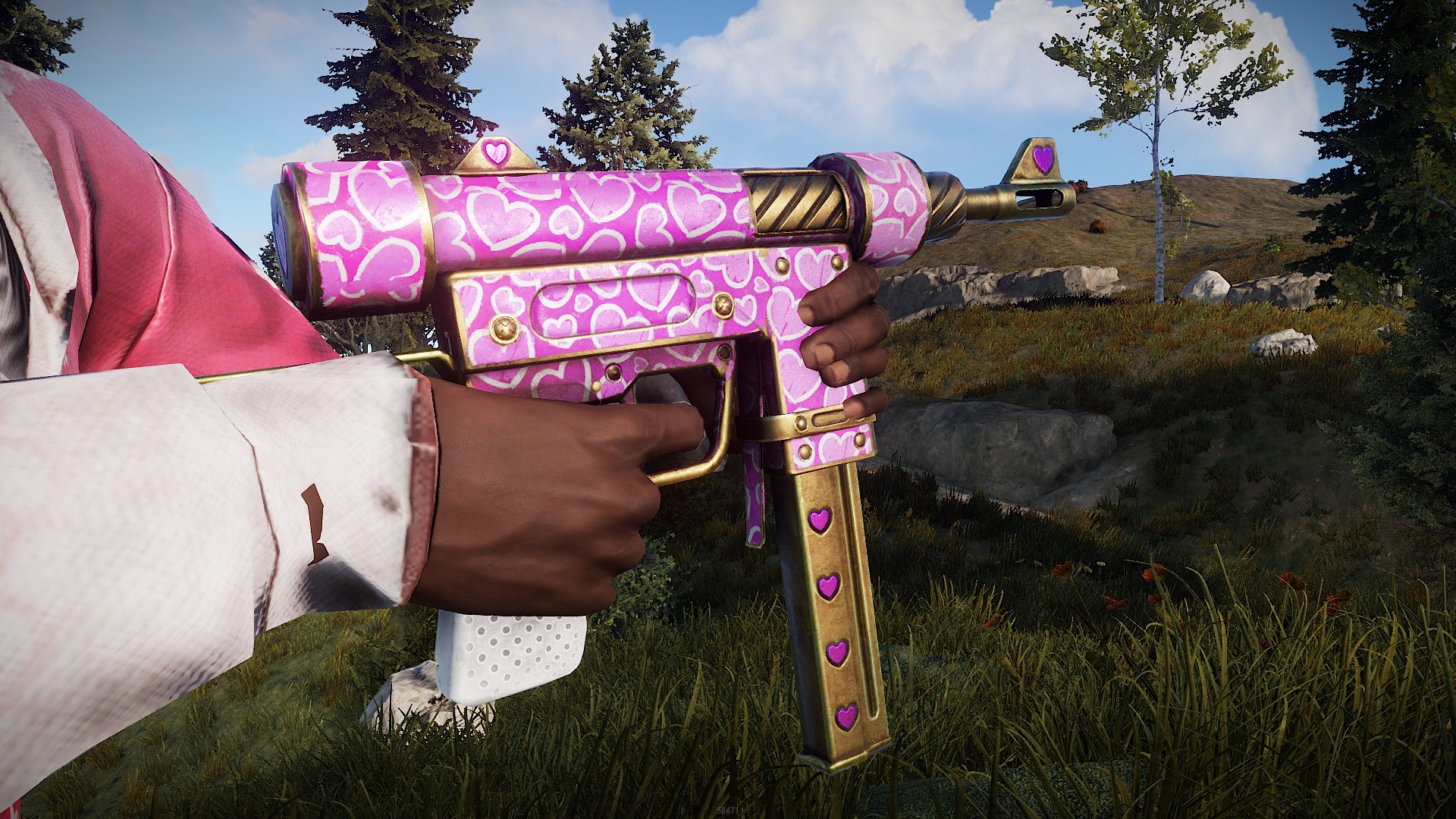 Lovely SMG thumbnail 5