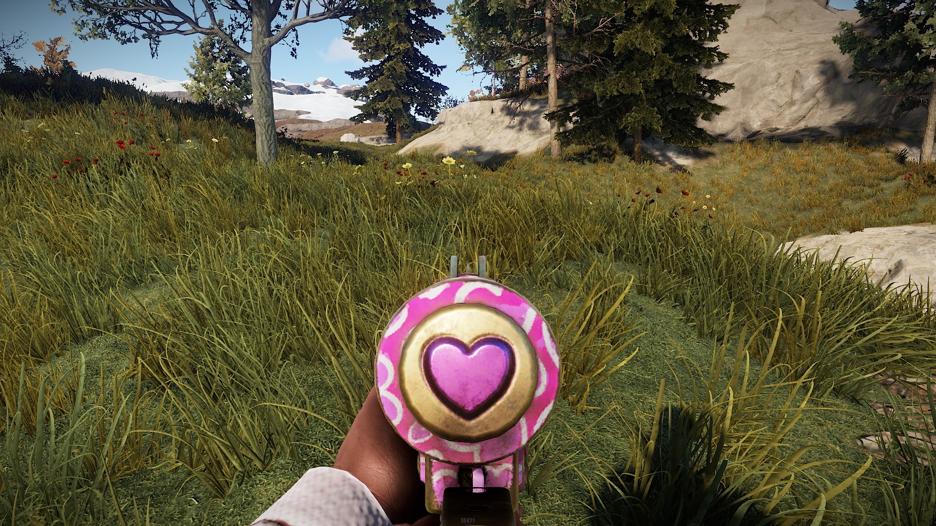 Lovely SMG thumbnail 4