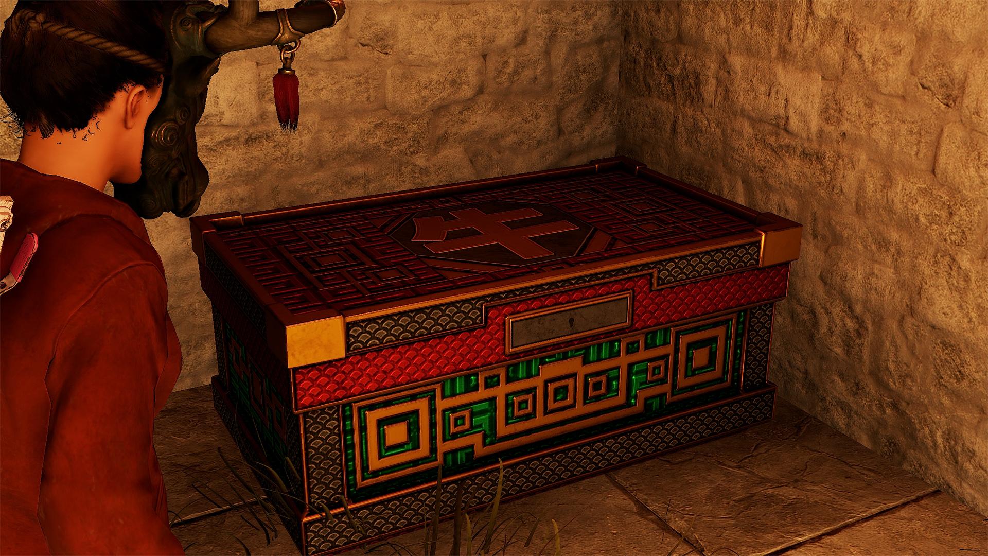 Large Ox Box thumbnail 6