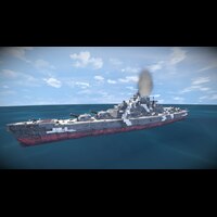 After 1000 hours, my biggest ship, Battleship MSI Salvation. Full interior,  full vanilla, scripts required : r/spaceengineers