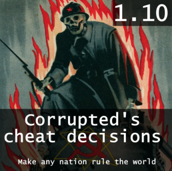 hearts of iron 4 change ideology cheat