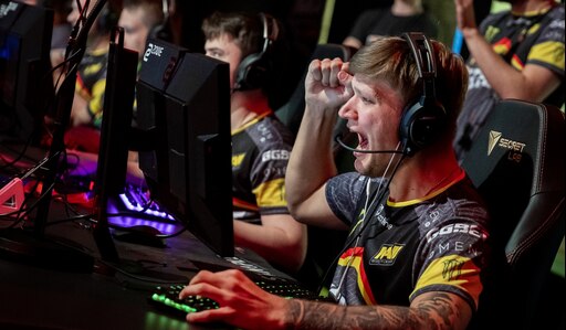 S1mple steam acc фото 91
