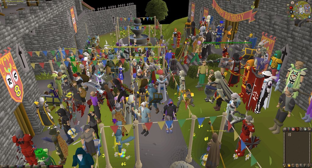 Old School Runescape Pc – Runescape Official Site – AJIV