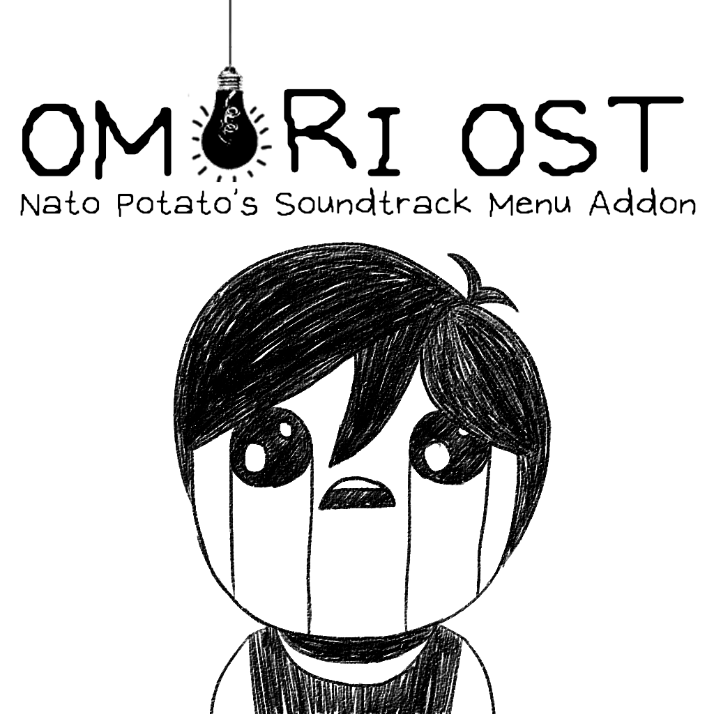 Steam Workshop::(AB+/Rep) OMORI Soundtrack