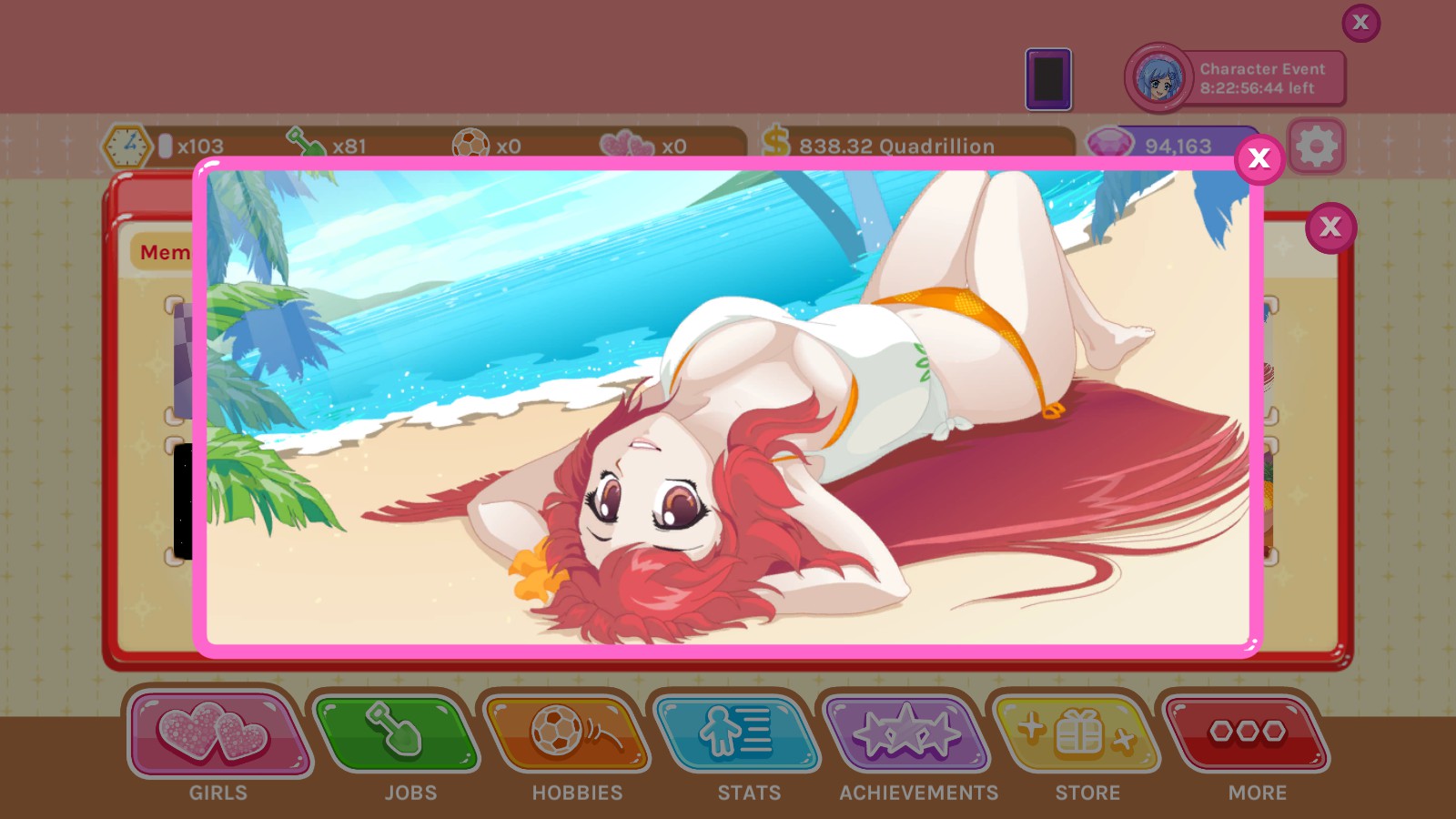 Honey crush все картинки