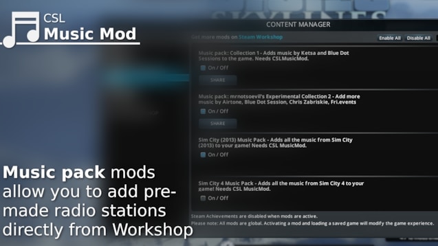 Steam Workshop::PC Tuning & More [Reupload]