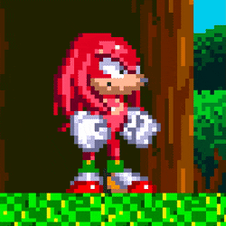 Special Stage (Sonic 3 & Knuckles), Sonic Wiki Zone