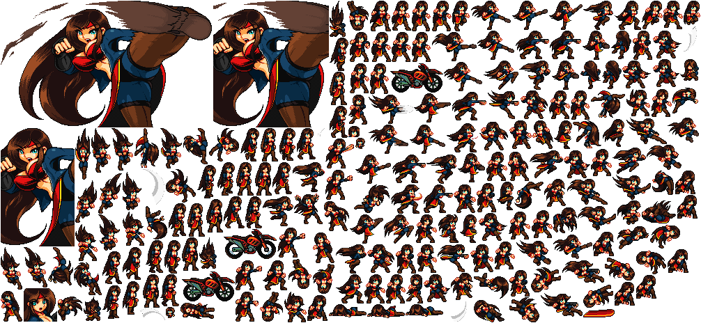 Steam Community :: Fight'N Rage