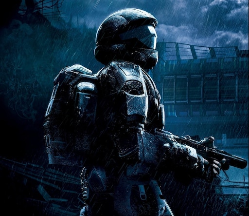 Halo odst steam фото 63